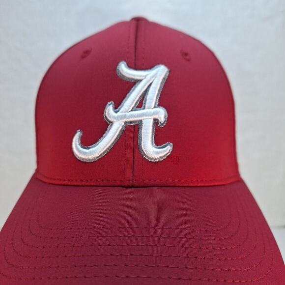 Alabama Crimson Tide NCAA Top of the World Memory Fit SEC - Picture 2 of 8